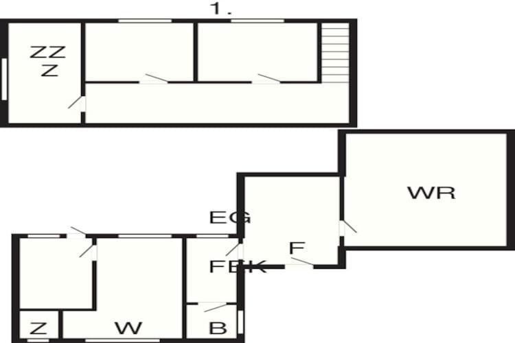Holiday Home Aeroskobing XI 외부 사진